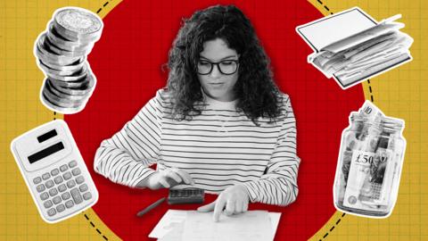 Master Your Money: Four Expert Tips to Transform Your Finances