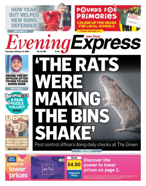 Evening Express