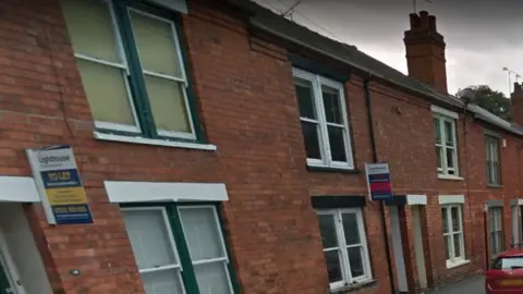 Google Union Road, Lincoln