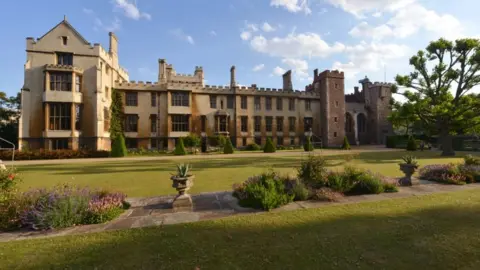 Lambeth Palace