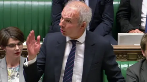 HOC David Lidington