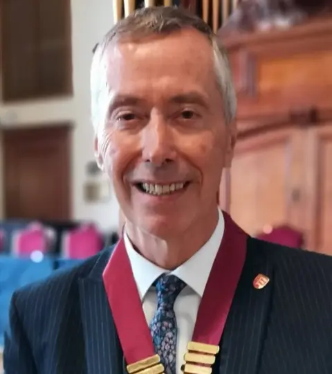 David King David King of Colchester Borough Council