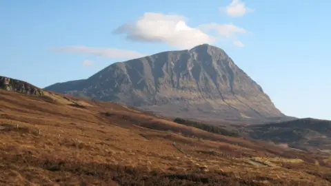 Hill Walker/Geograph Ben Hope