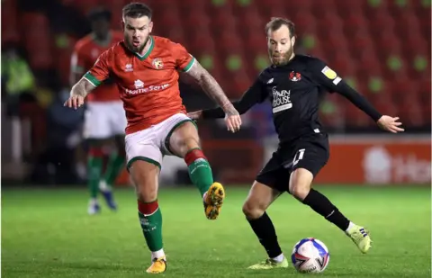 Getty Images Danny Guthrie