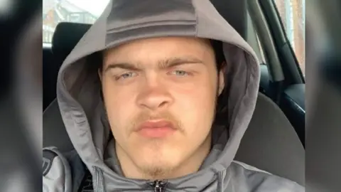 Dorset Police Callum Baker-Osborne