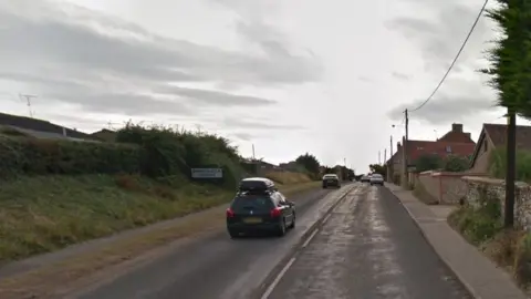 Google Brancaster Staithe