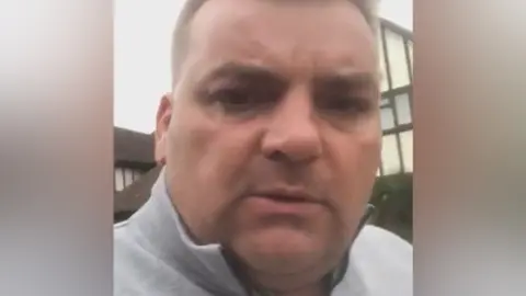 Mark Orley Mark Orley