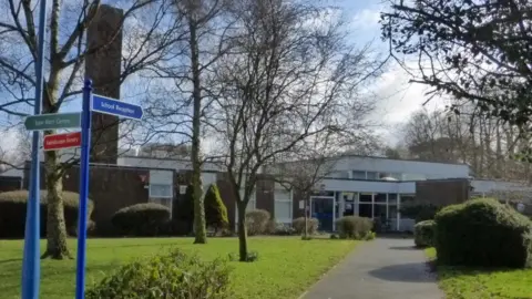 LDRS St Andrew's Primary School