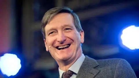 PA Dominic Grieve