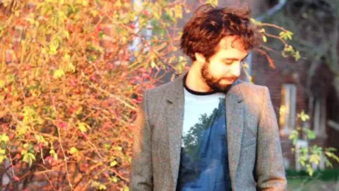 Ben Osborne Ben Osborne Bristol Artist