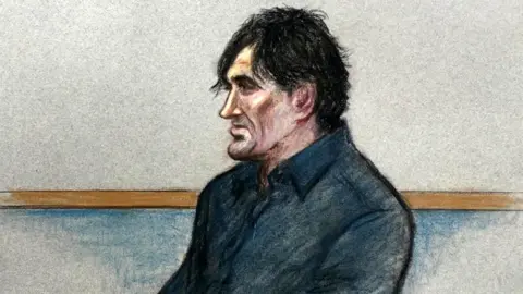 Julia Quenzler Darren Osborne