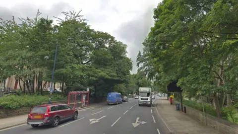 Google Manningham Lane