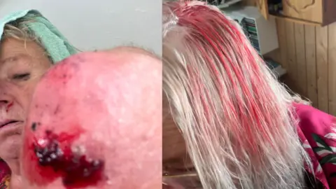 Rhiannon Fennell Rhiannon Fennell