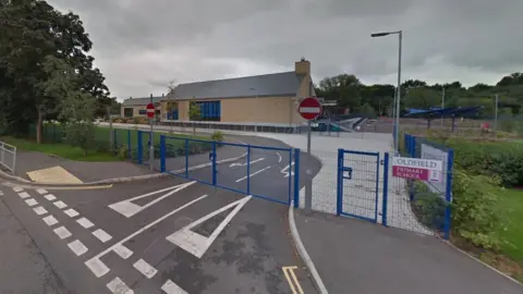 Google Oldfield Primary School