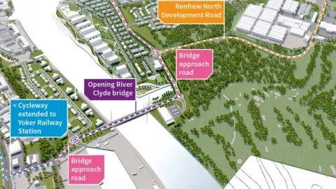 South Clyde Riverside expansions - Image 2