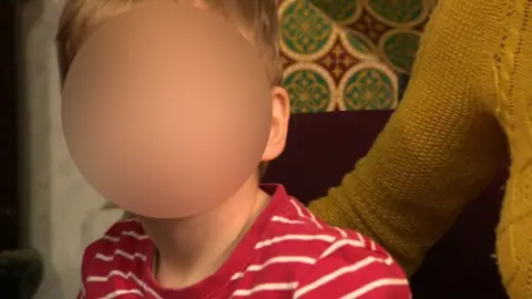 castrated teen Boy, 2, 'castrated' after surgeons operate on wrong testicle