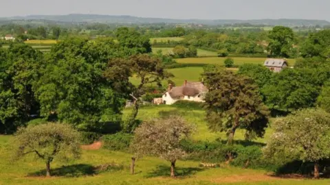 Clyst Valley Regional Park