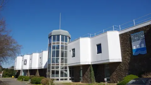 Torridge District Council Torridge council office