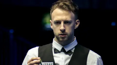Judd Trump