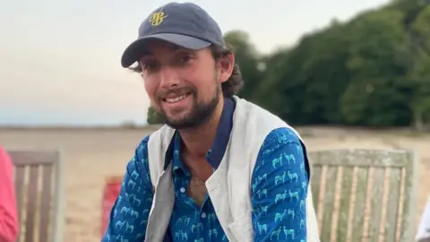 Sheri Blackett Ollie Blackett