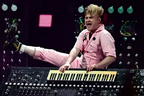 Getty Images Look Mum No Computer