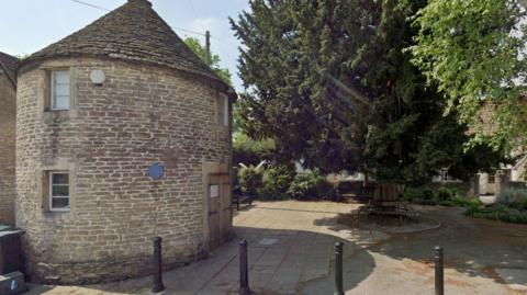 The Roundhouse in Melksham