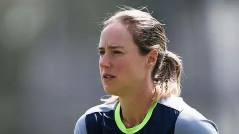 Ellyse Perry