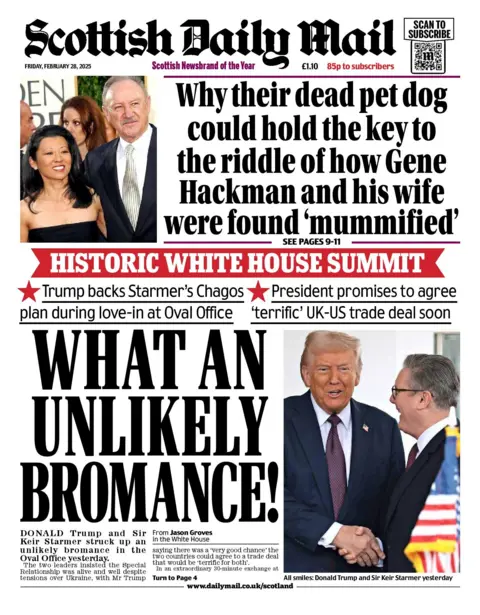 Daily Mail