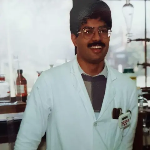 Supplied Praful Vaghela