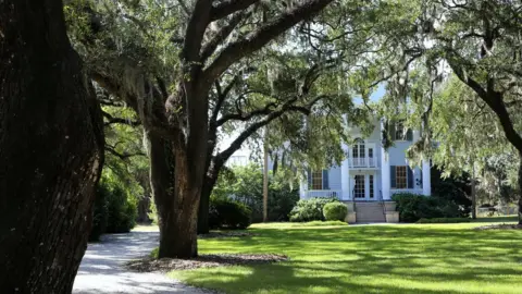 BBC McLeod Plantation