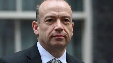 ANDY RAIN/EPA-EFE/REX/Shutterstoc Chris Heaton-Harris