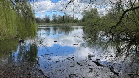 Poynton Pool