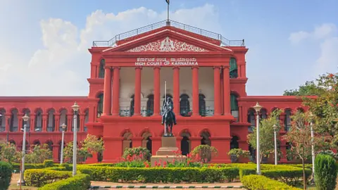 Getty Images Karnataka High Court