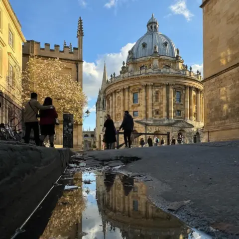 estherjohnsonphotography FRIDAY - Oxford