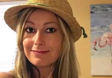 Handout Rebecca Smith