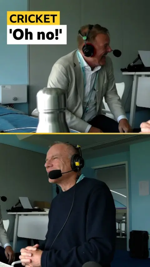 Phil Tufnell