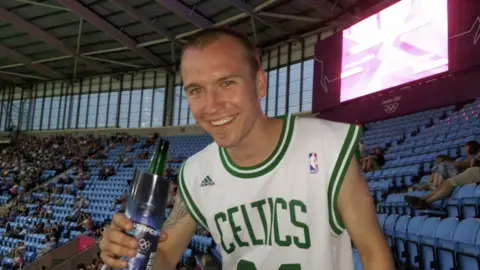 Family handout Sean Fitzgerald