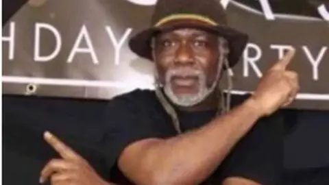 Family Handout Andell Goulbourne