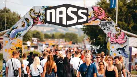 NASS Festival NASS Festival