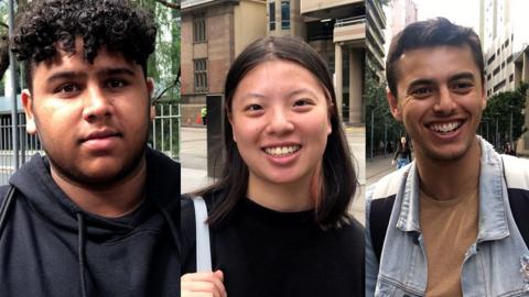 Facebook Blocks Australian Users From Viewing Or Sharing News Bbc News