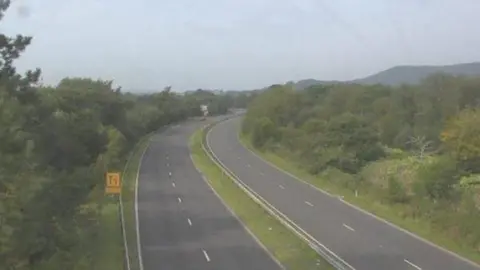 A465, Neath