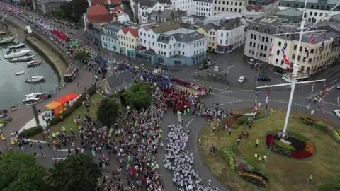 The Island Games 2023