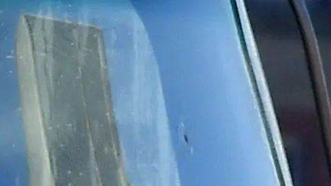 Getty Images Bus investigated after London Bridge attack