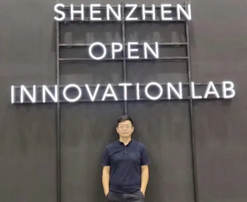 Unimaker Unimaker Yang Yang