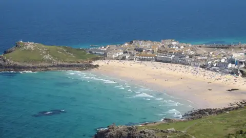 St Ives