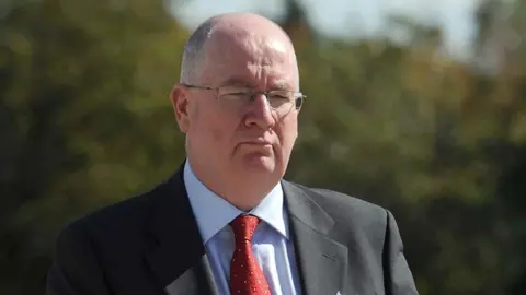 PAcemaker Michael Maguire