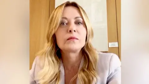Giorgia Meloni