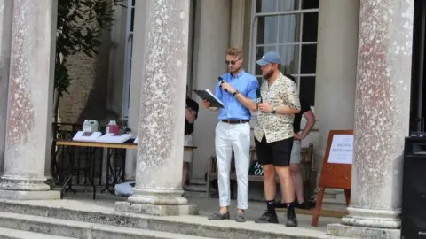 Steeleford Supercar Show Steeleford Supercar Show organisers