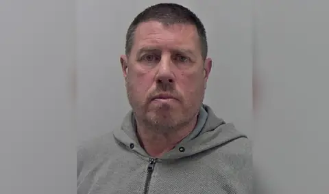 West Mercia Police Lee Boyce