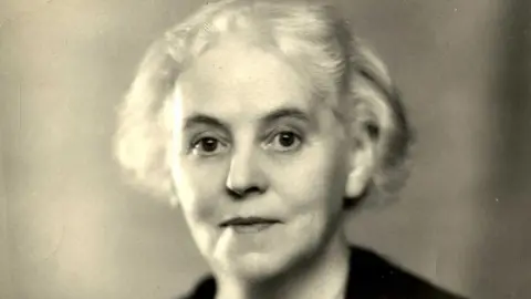 Artist's Family Chris Fergusson